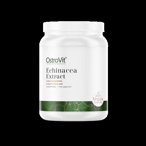 OstroVit Echinacea Extract pudra 50 grame